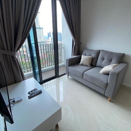 Nj Homestay @ Colony By Infinitum Kuala Lumpur Zewnętrze zdjęcie