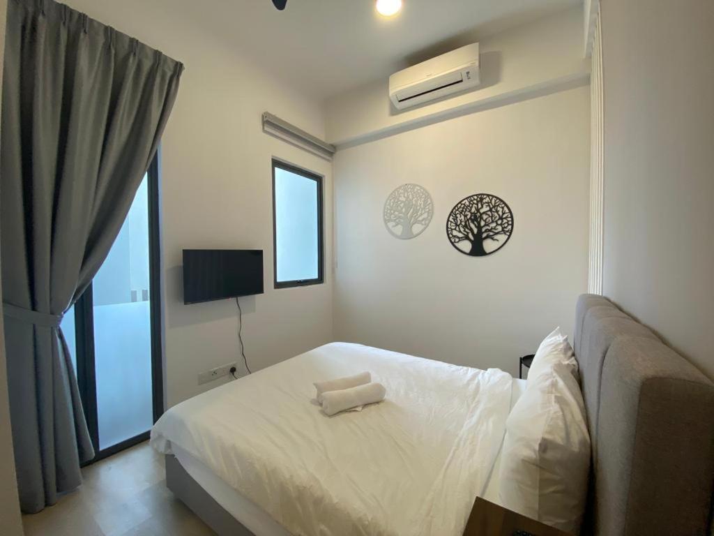 Nj Homestay @ Colony By Infinitum Kuala Lumpur Zewnętrze zdjęcie