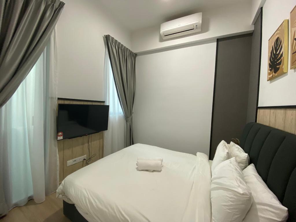 Nj Homestay @ Colony By Infinitum Kuala Lumpur Zewnętrze zdjęcie