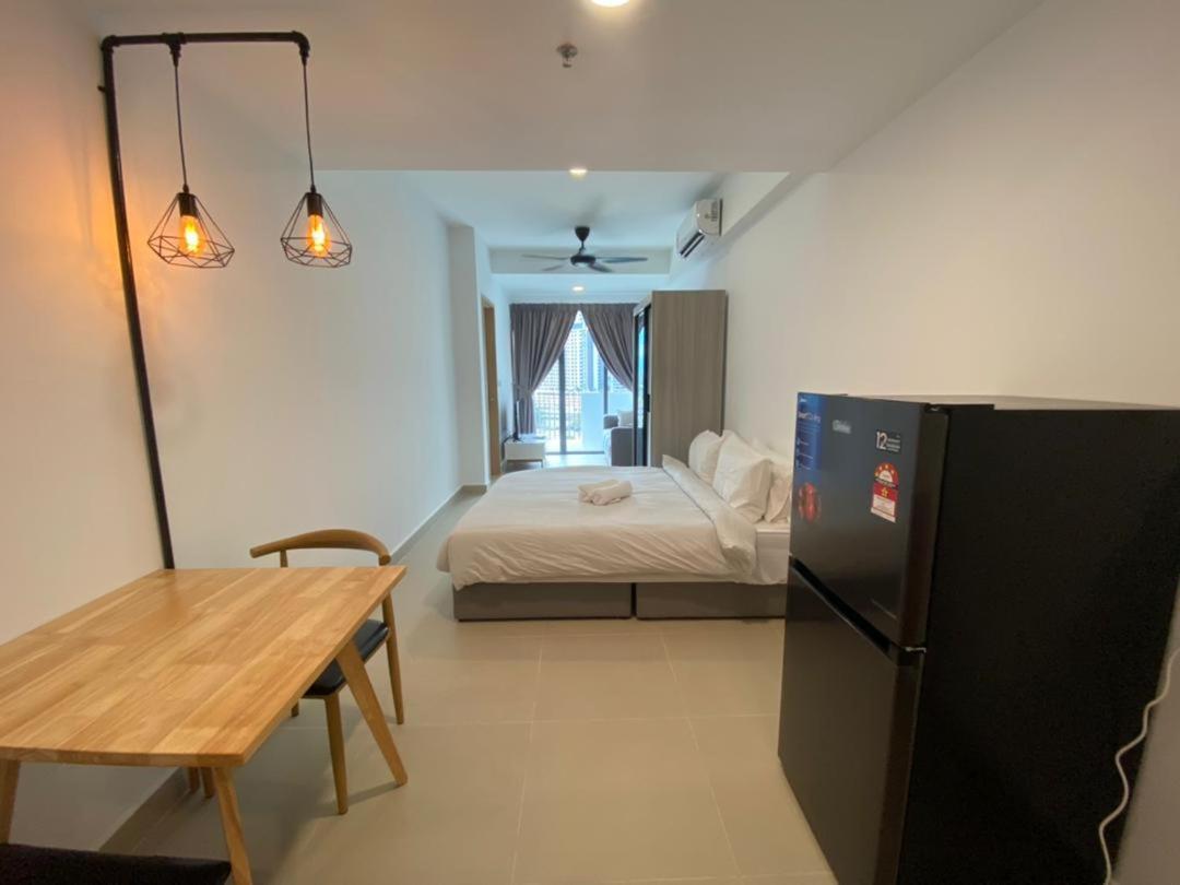 Nj Homestay @ Colony By Infinitum Kuala Lumpur Zewnętrze zdjęcie